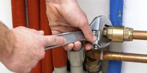 Commercial Plumbing