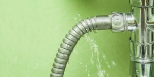 Water Leak Detection