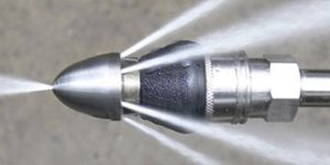 Drain, Sewer, Rooter Cleaning